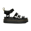 Dr. Martens Blaire sandali donna in Pelle — vista laterale