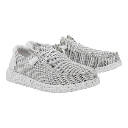 HD.40078 - Scarpa da donna HEY DUDE modello WENDY SOX W