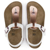 KAIRO (KIDS) - Sandalo infradito da bambino BIRKENSTOCK