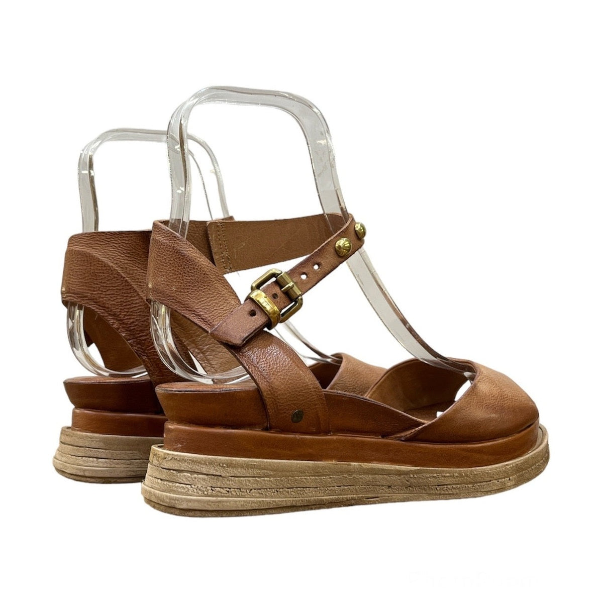 A15026 - Sandalo da donna A.S.98 modello LAGOS
