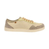 El Naturalista Origen scarpa unisex in pelle e tessuto — vista frontale