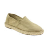 Natural World Old Trebol 325 scarpa uomo in cotone organico — vista dall'alto