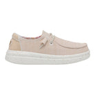 HD.40076 - Scarpa da donna HEY DUDE modello WENDY RISE STRECH