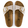 MADRID BIG BUCKLE - Sandalo da donna BIRKENSTOCK