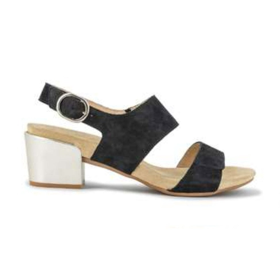 PAOLA - Sandalo da donna BENVADO linea PALERMO