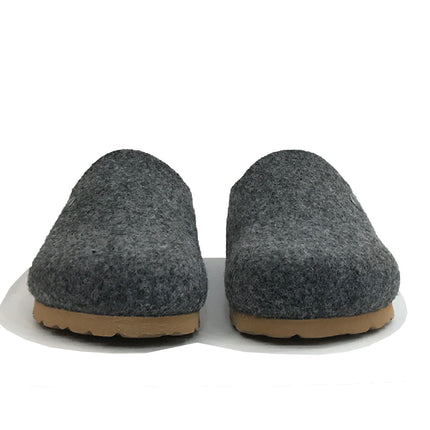 CH27 - Pantofola da uomo e da donna NATUNED