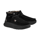 HD.40411 - Scarpa da donna HEY DUDE modello WENDY PEAK HI SUEDE
