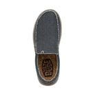 HD.40124 - Scarpa da uomo HEY DUDE modello MIKKA BRAIDED