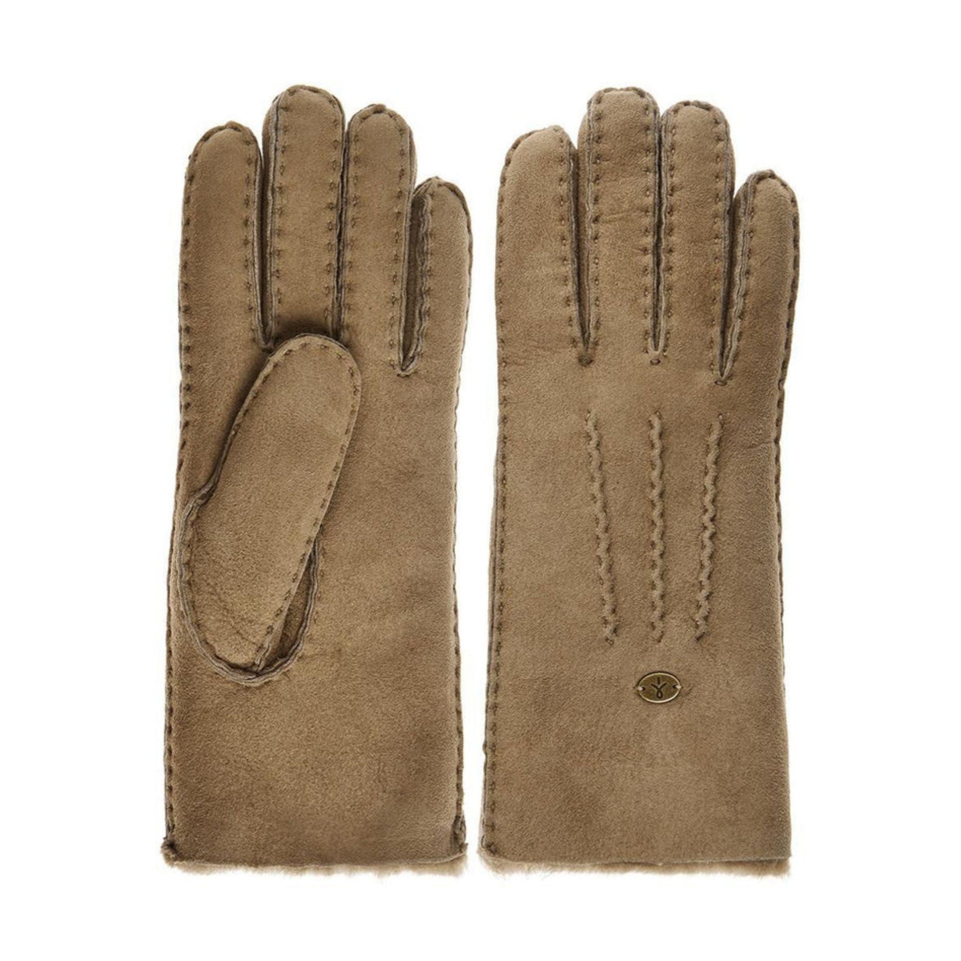 EMU Australia Beech Forest Gloves Damen Handschuhe