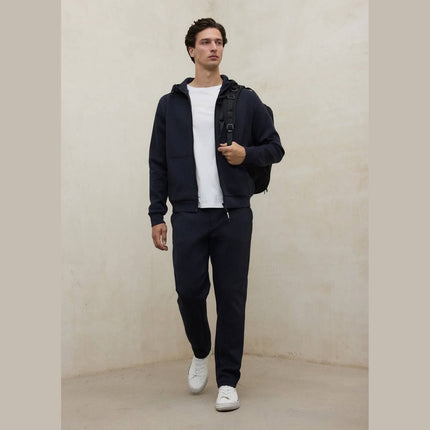 Ecoalf Agadir Sweatshirt Men — lifestyle view styled for everyday wear
