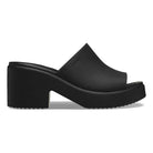 209408 - Sandalo da donna CROCS modello BROOKLYN SLIDE HEEL W
