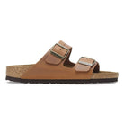 Profilo suola EVA ultraleggera e plantare sughero Birkenstock Arizona donna