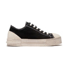 Asportuguesas Tree 2 sneaker unisex in plastica riciclata — vista laterale lato interno
