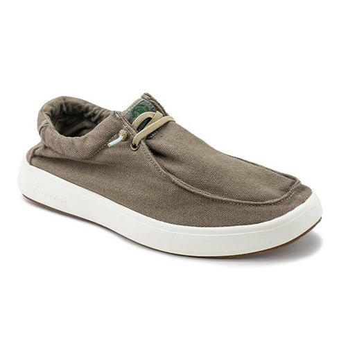 8411E - Scarpa da uomo NATURAL WORLD modello WALLABI