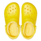 203506 - Sabot da bambino CROCS modello CLASSIC LINED CLOG K