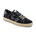 Sneaker Natural World Enne Symbol donna in pelle scamosciata