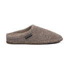 Haflinger De Punto Unisex Sabot In Lana Cotta