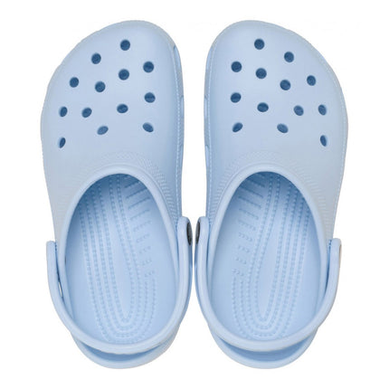 Crocs Classic Sabot U15 Unisex Confort Ligero