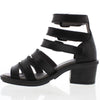 CEDA182FLY - Sandalo a fasce da donna FLY LONDON