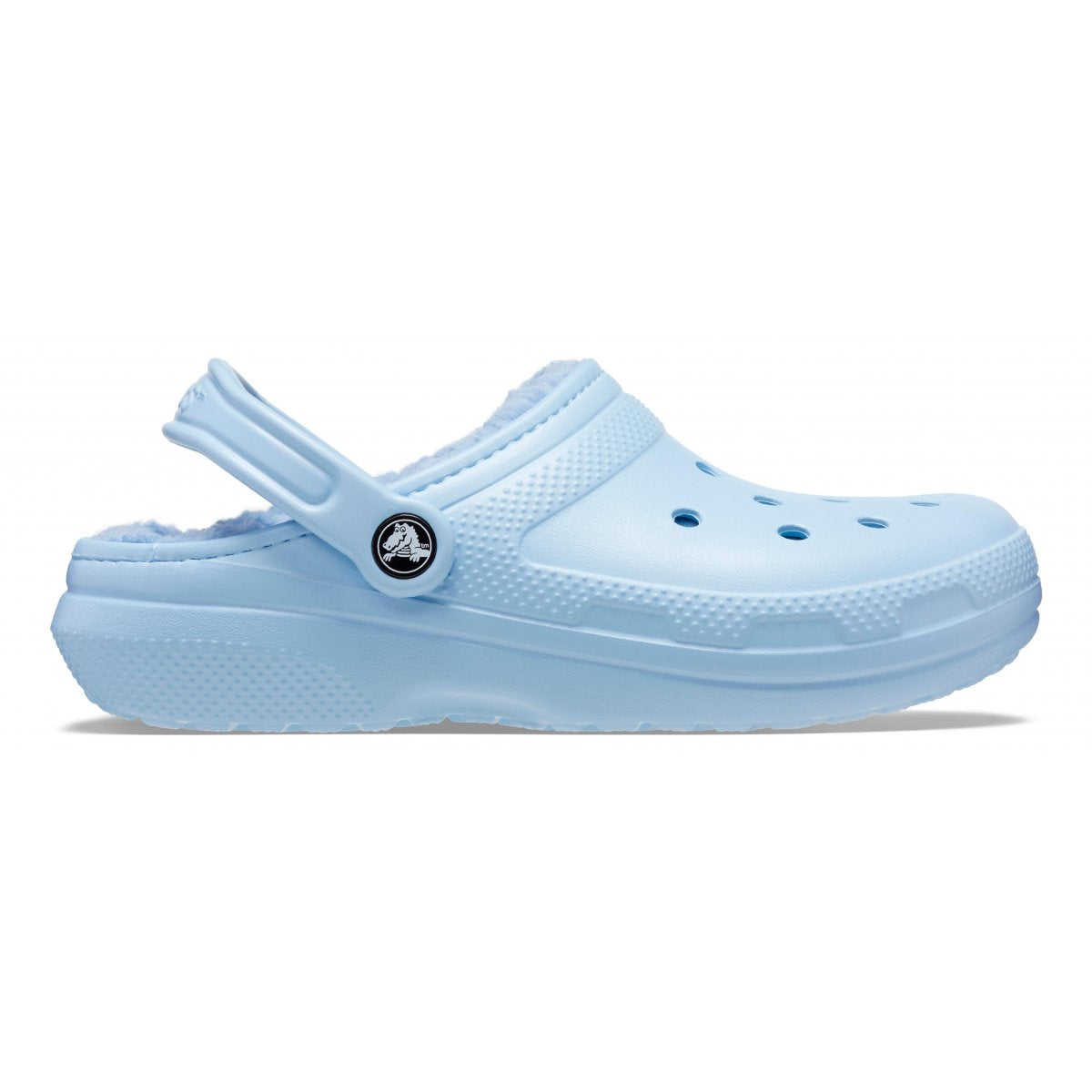 203591 - CLASSIC LINED CLOG