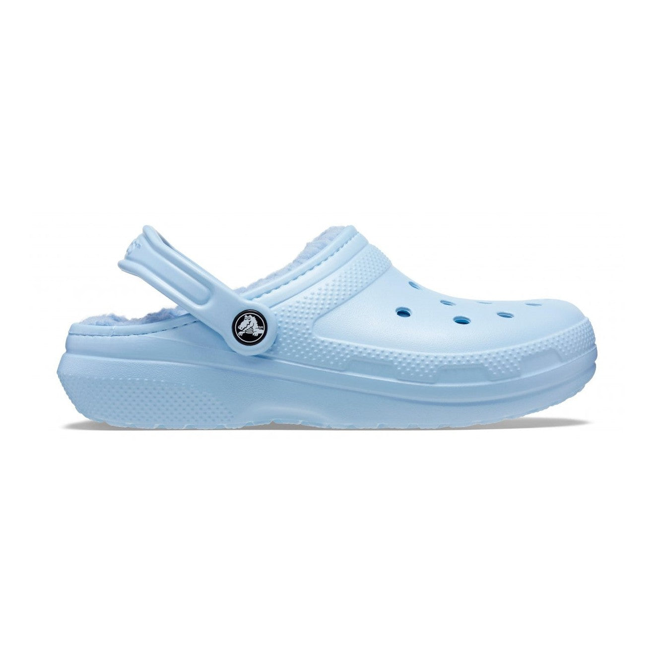 203591 - CLASSIC LINED CLOG