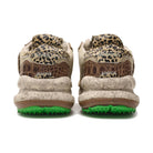 Satorisan Chacrona Premium Unisex Sneaker In Pelle Sostenibile