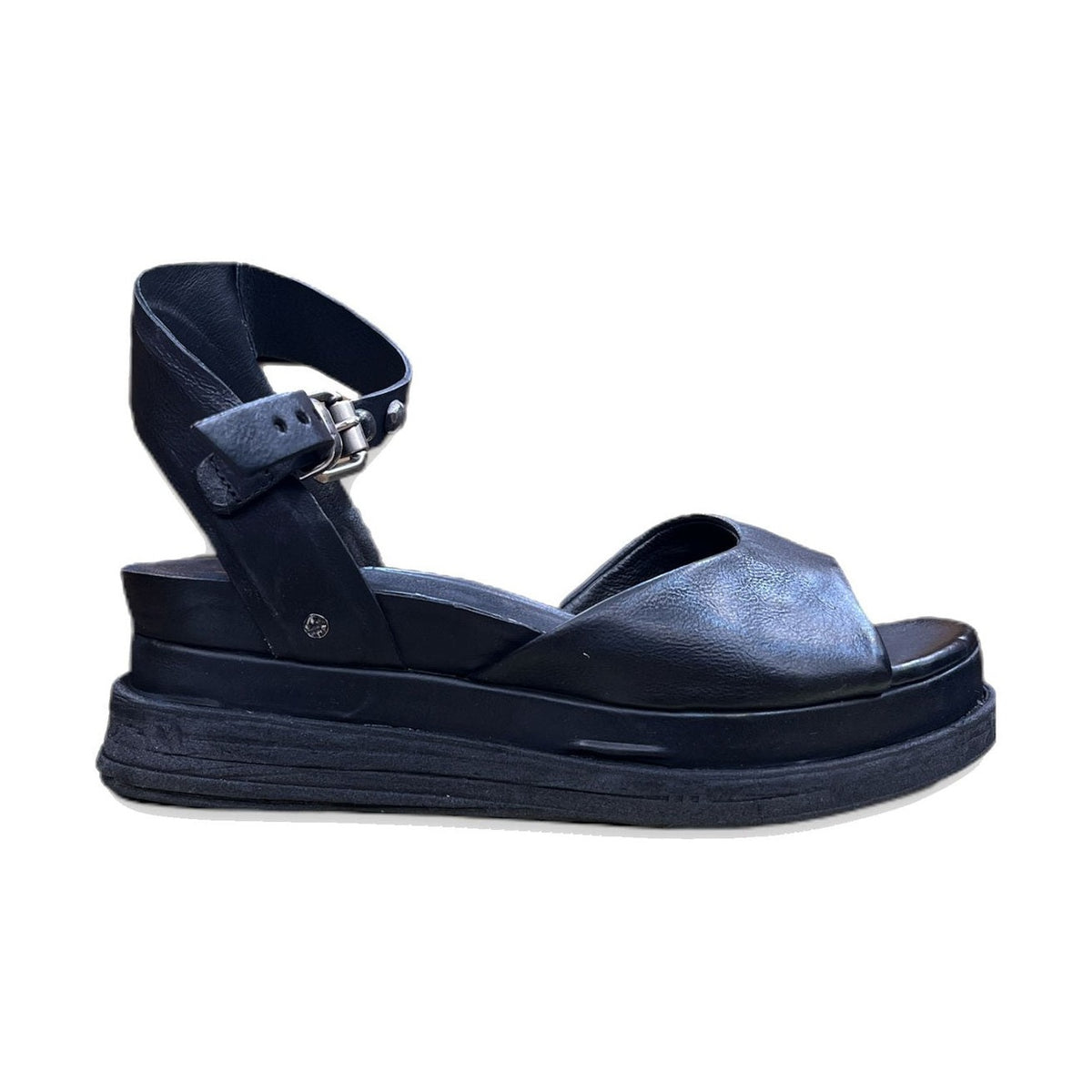 A15026 - Sandalo da donna A.S.98 modello LAGOS