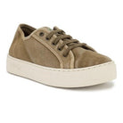 Sneaker platform Natural World Old Gavi donna cotone vintage Made in Spain
