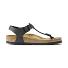 Suola EVA ammortizzante e sottopiede in pelle scamosciata Birkenstock Kairo