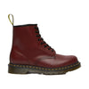 Dr. Martens 1460 stivali unisex in Pelle — vista dall'alto