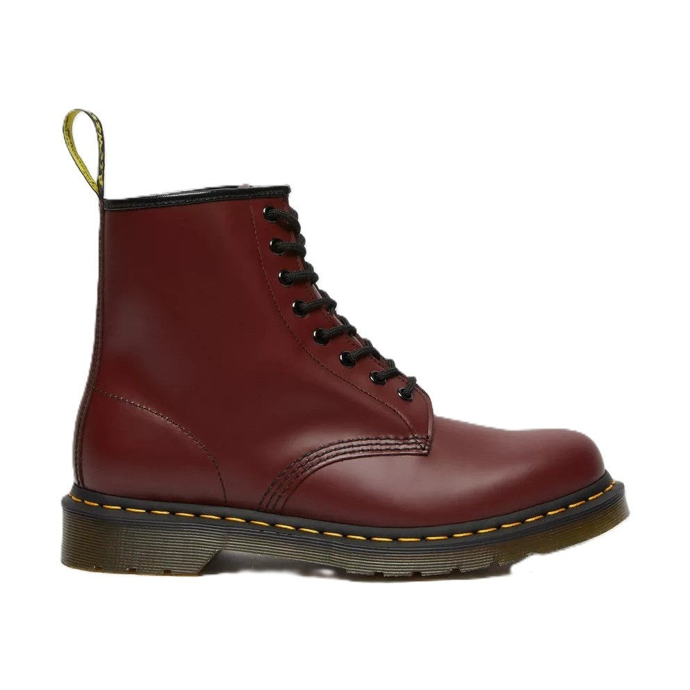 Dr. Martens 1460 Unisex Stivali Stringati
