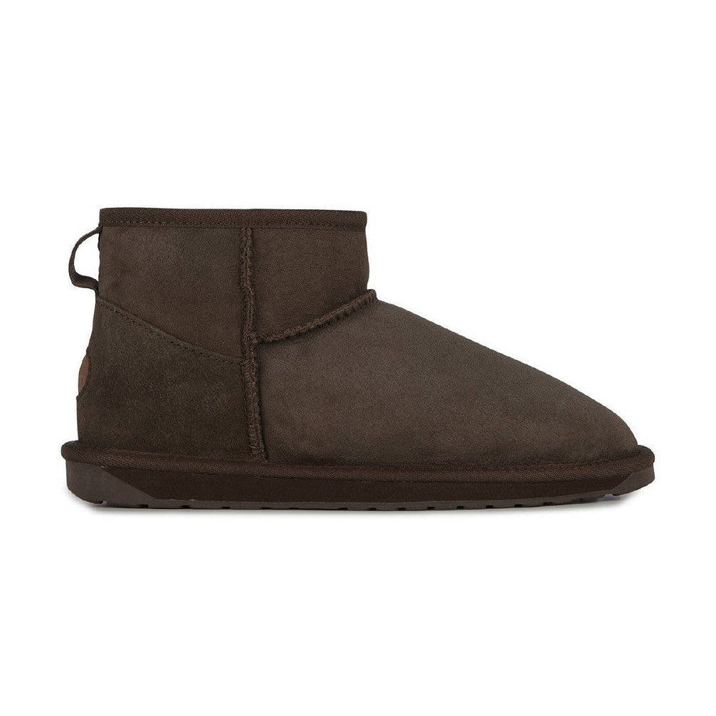 EMU Australia Stinger Micro Donna Stivaletti In Montone