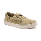 Scarpa Natural World Quercia uomo in cotone 