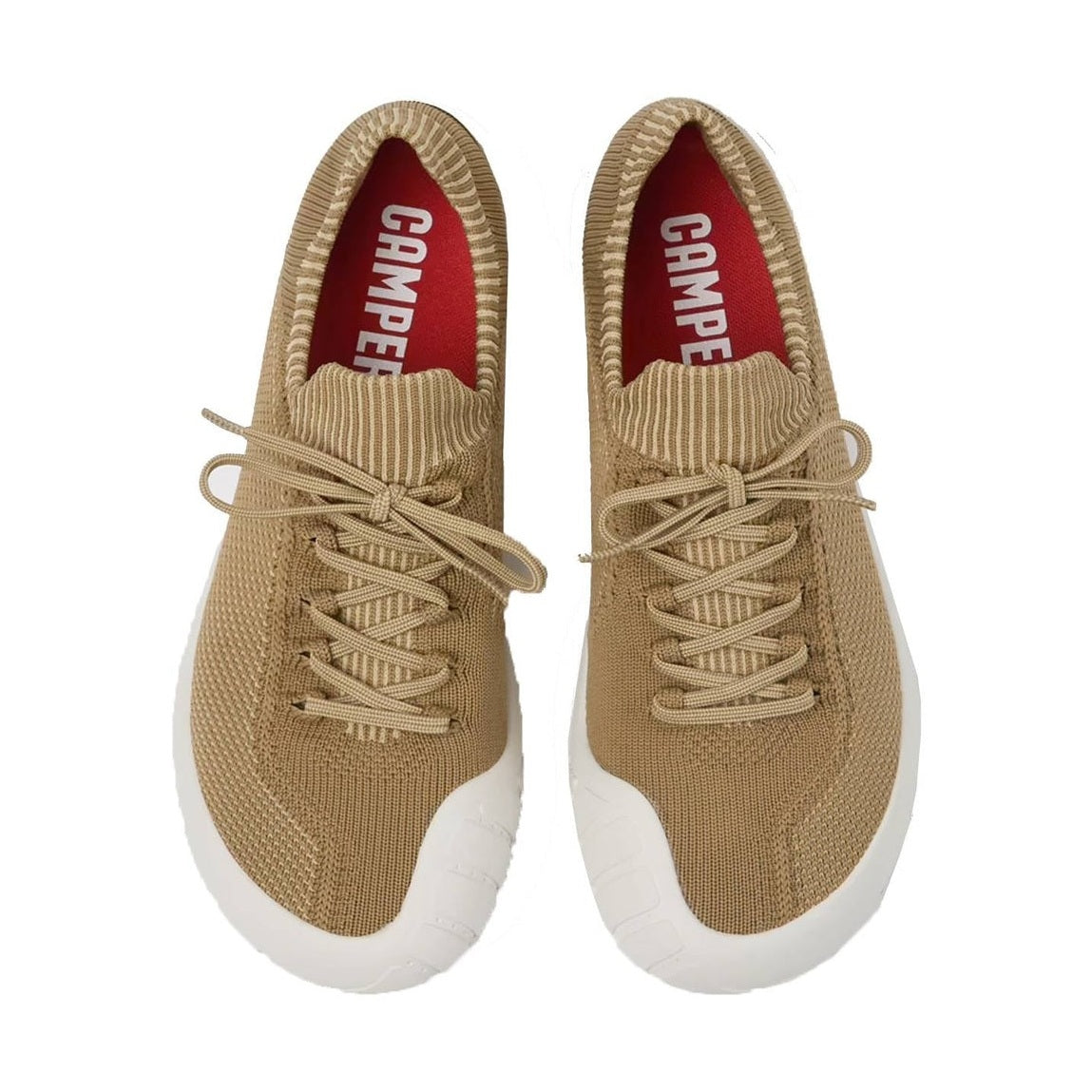 K100885 - Sneaker con lacci da uomo CAMPER modello PATH