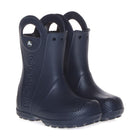 12803A - Stivaletto anti pioggia da bambino CROCS modello HANDLE IT