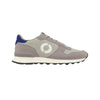 Ecoalf Ucla sneaker uomo in poliestere riciclato — vista laterale