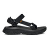 Teva Hurricane XLT3 sandalo sportivo donna in poliestere riciclato — vista dall'alto
