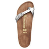 PIAZZA - Sandalo da donna infradito con plantare BIRKENSTOCK anatomico