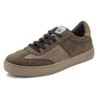 Allacciatura con lacci e profilo dinamico Natural World Harmony sneaker uomo