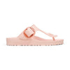 Suola EVA ammortizzante e antiscivolo Birkenstock Gizeh Big Buckle donna