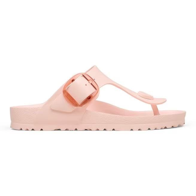 Suola EVA ammortizzante e antiscivolo Birkenstock Gizeh Big Buckle donna