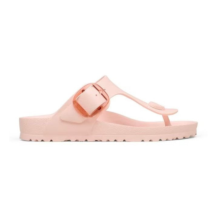 Suola EVA ammortizzante e antiscivolo Birkenstock Gizeh Big Buckle donna