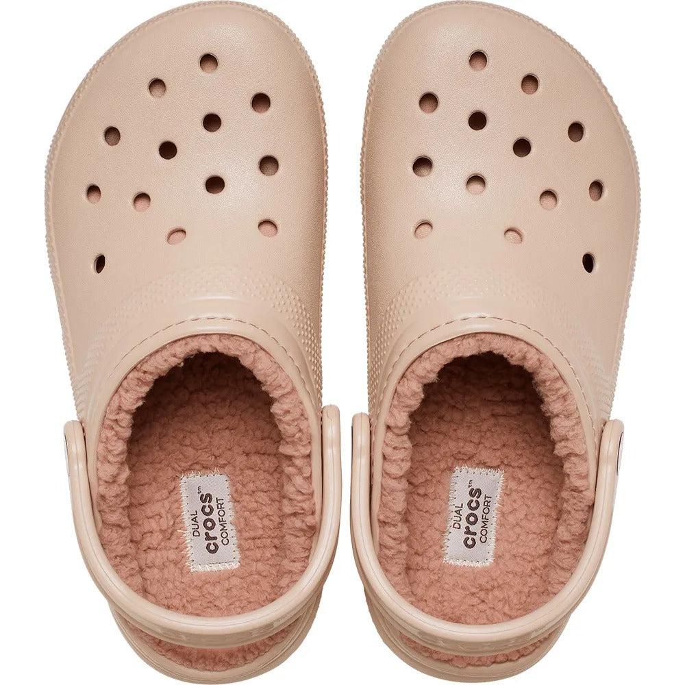 203591 - CLASSIC LINED CLOG