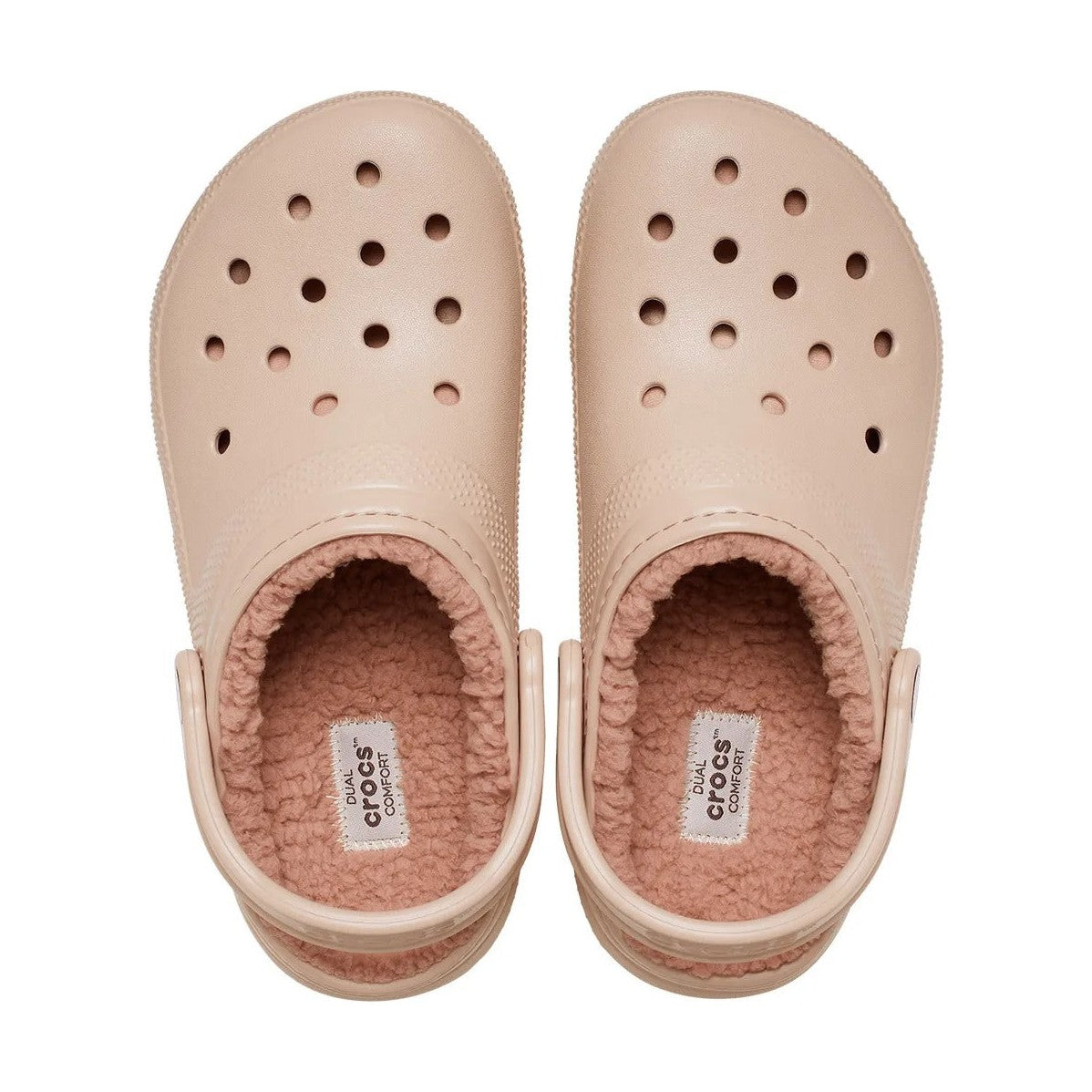 203591 - CLASSIC LINED CLOG