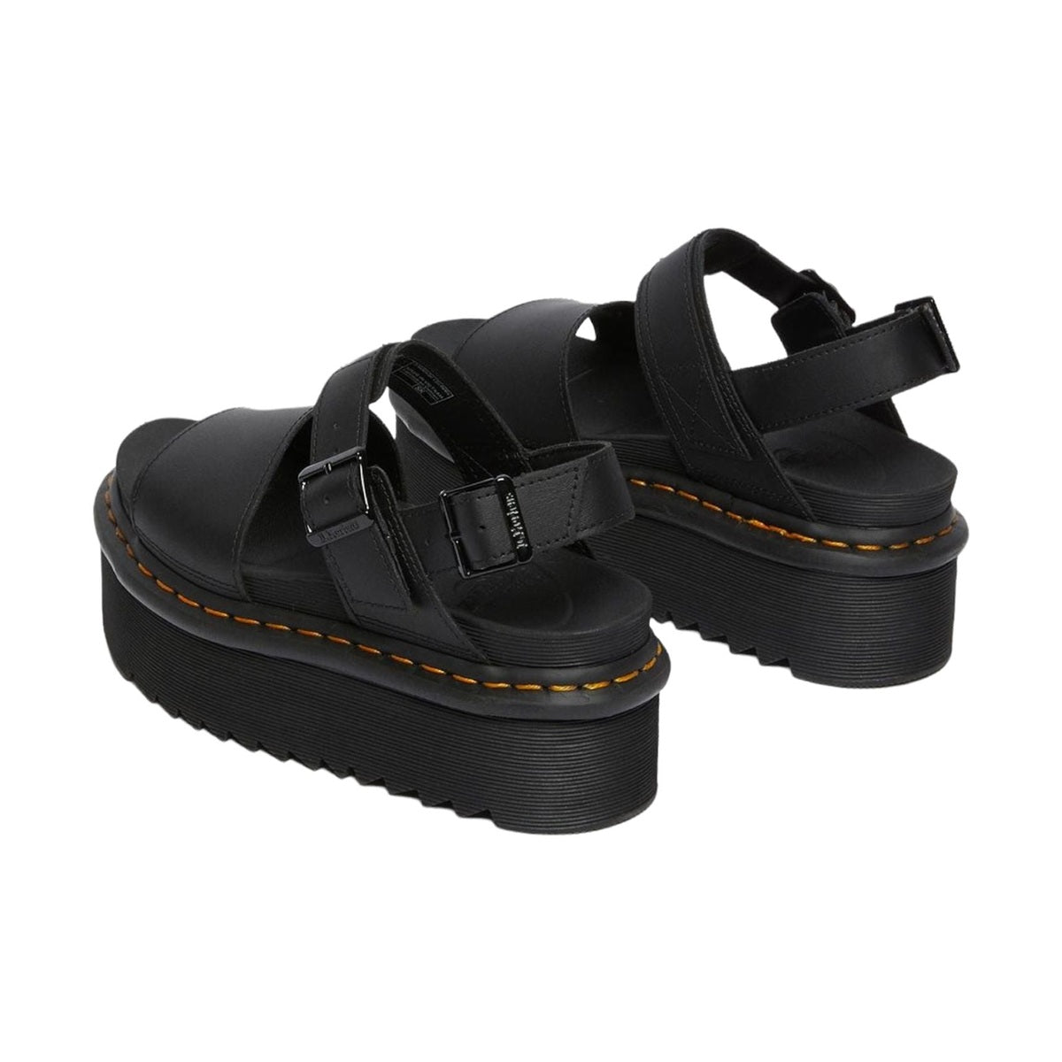 VOSS QUAD - Sandalo da donna marchio Dr.Martens