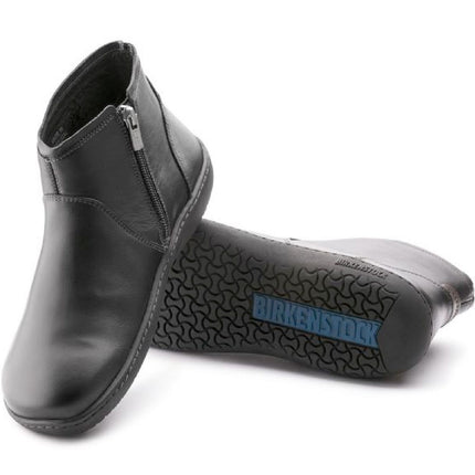 BENNINGTON - Stivaletto da donna BIRKENSTOCK con cerniera laterale