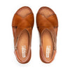 Pikolinos Mahon sandalo donna in pelle — dettaglio
