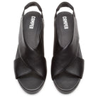 K200066 - Sandalo a fasce incrociate da donna CAMPER modello BALLOON
