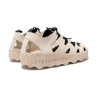 Asportuguesas Cure sneaker slip-on unisex in tessuto riciclato — dettaglio puntale