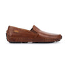 Mocassino da uomo Pikolinos Jerez in pelle premium.